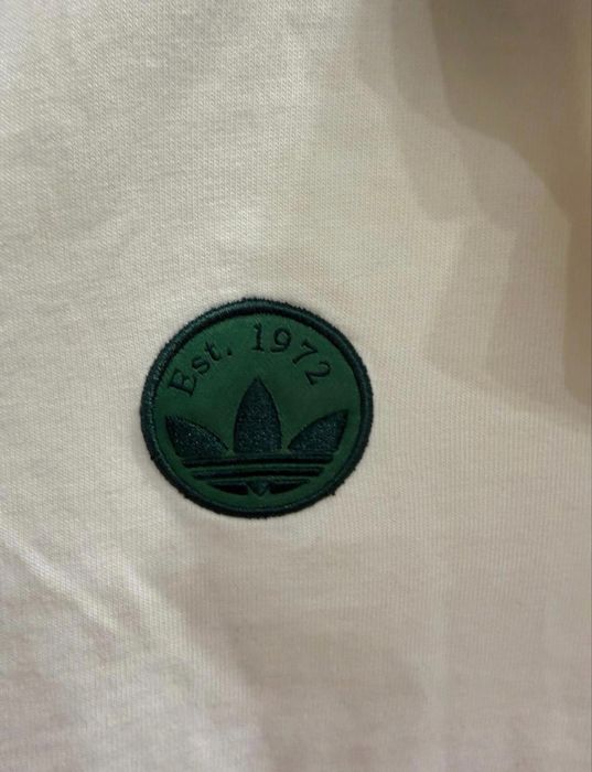 Кроп топ ADIDAS