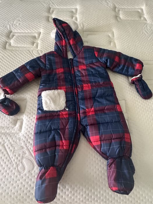 Бебешки Космонавт Brums Milano