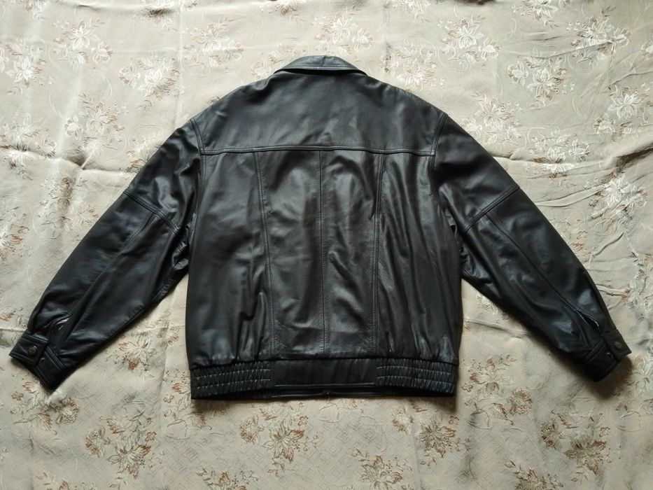 Якета и елечета от естествена кожа/естествен велур - L/XL/XXL