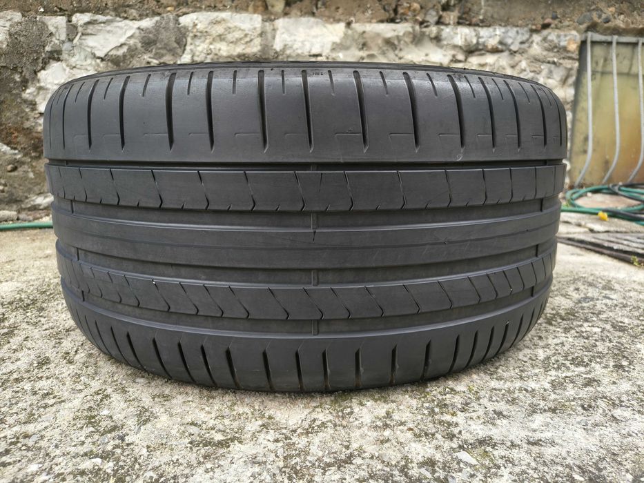 285/30/21 1бр.Pirelli гума