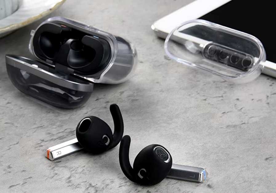 Продам новые амбушюры насадки для Samsung Galaxy Buds3 True Wireles