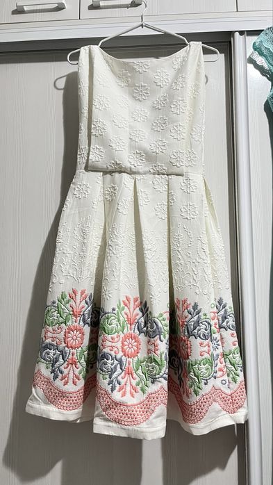 Көйлек платье 36-38 размер женская