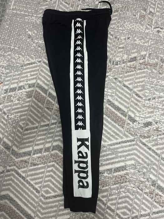 Трико Брюки Kappa