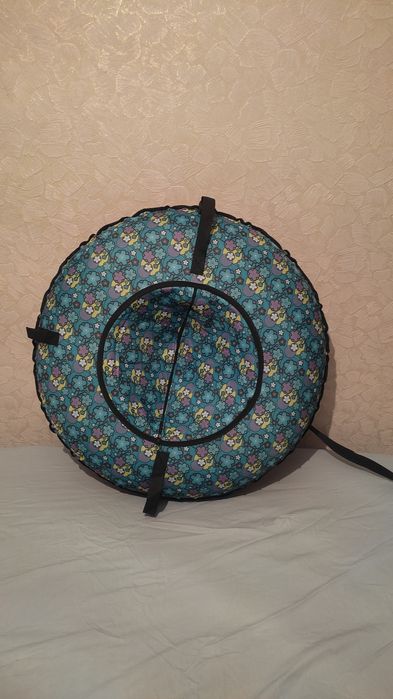 Продам тюбинг.(Новый). 90см.