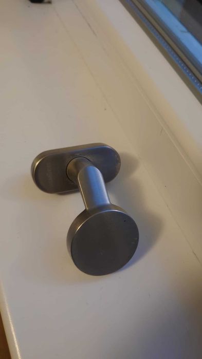 Set accesorii PVC Schuco