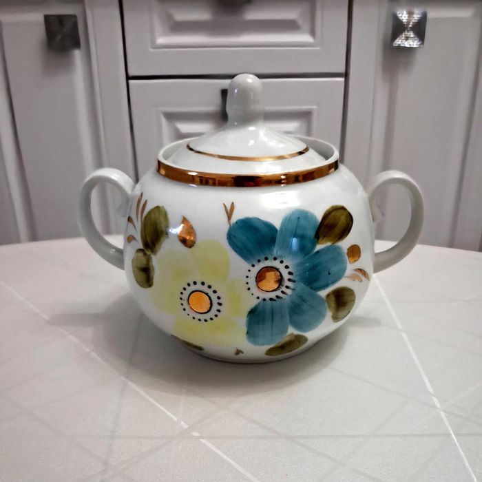 Продам сервиз (СССР)