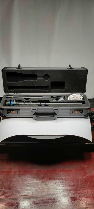 Laowa 24mm T14 2X Periprobe Obiectiv Cine Canon EF - 2 lentile interschimbabile