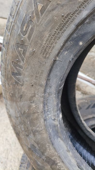 Нексия 3 балон 185/70/14