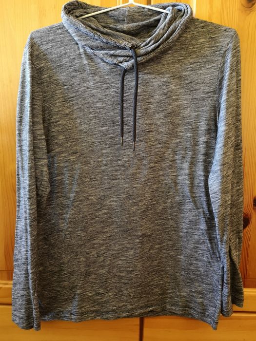 Мъжка тънка блуза Slim Fit