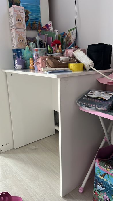 Маникюрный набор