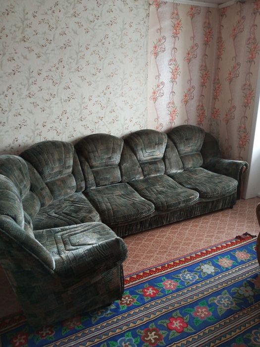 Продам Двухкомнатную квартиру