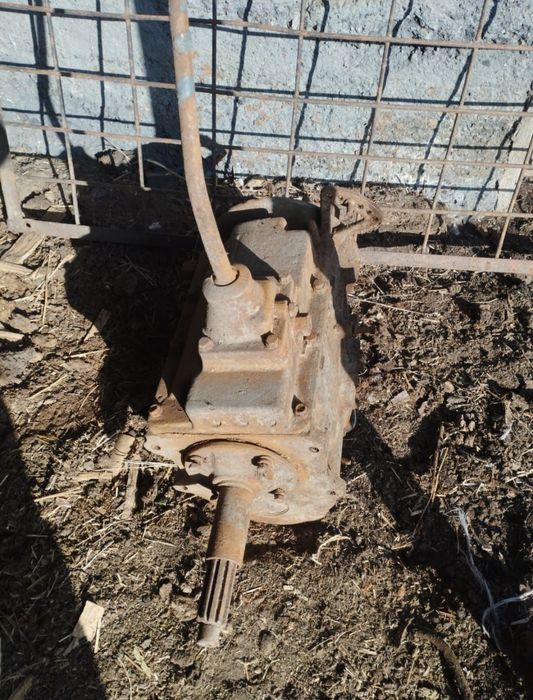 Продам Коробку на Зил