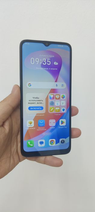 Продам Xonor X6a.