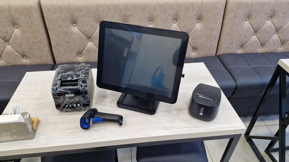 Monoblok, Printer, skaner,Printer ,