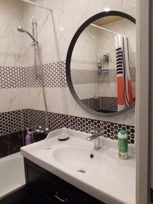 Сдам 2 комн квартиру Абая д.3