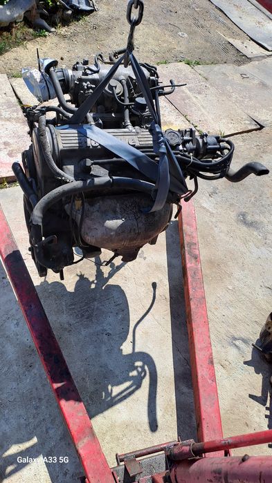 Оборудван двигател Сузуки Балено /Suzuki Baleno 1.3 16v