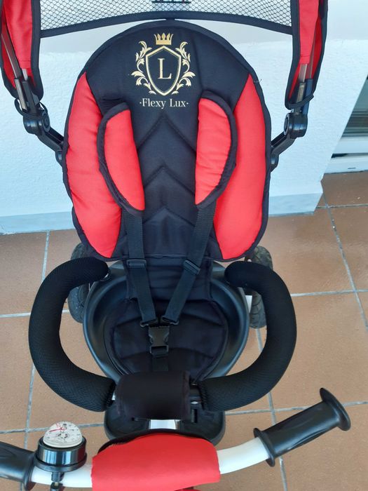 Триколка Byox Flexy Lux