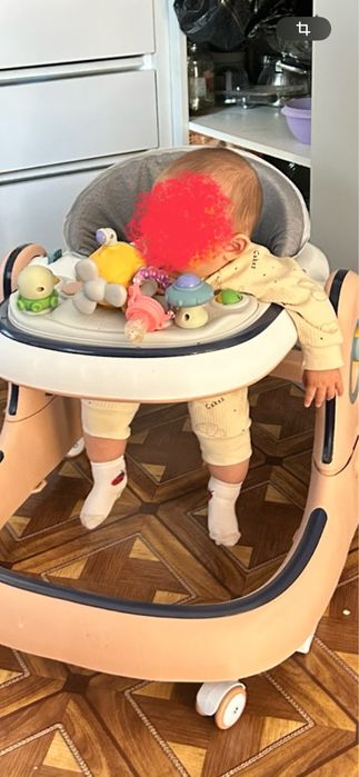 Ходунки для детей