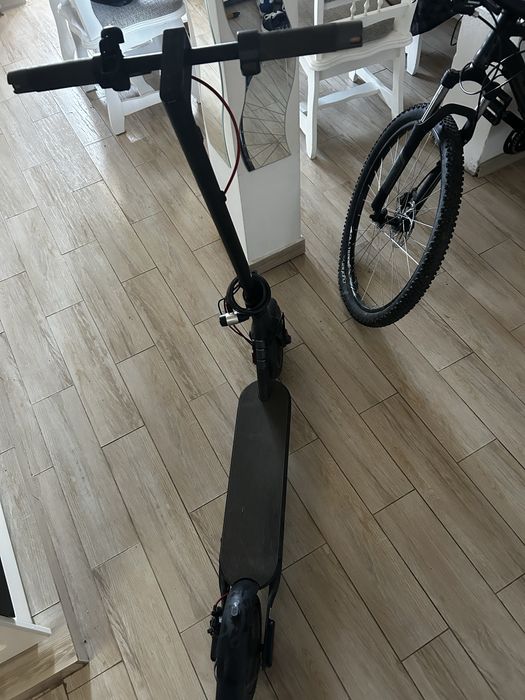 Trotineta electrica xiaomi 4