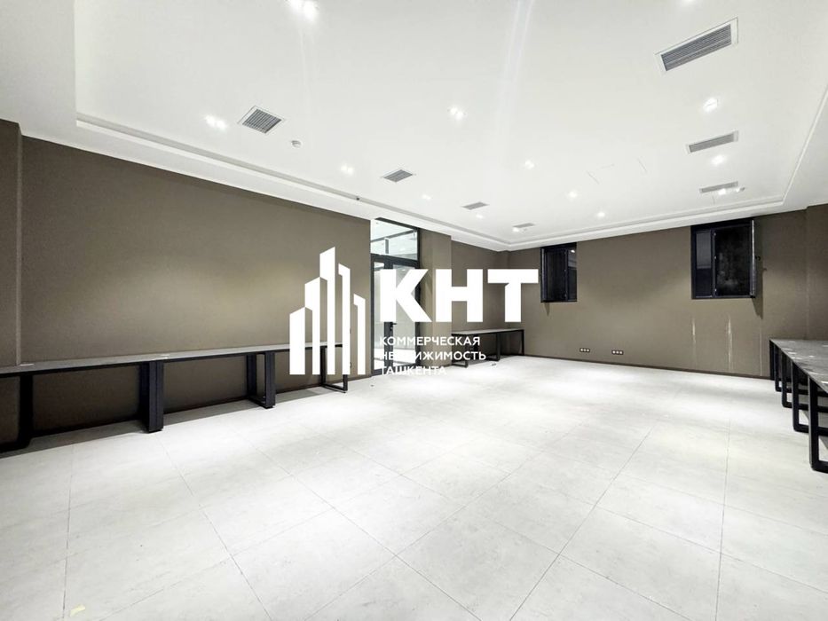 Бадамзар Рэдиссон | 210кв - нежилое помещение вдоль дороги Аренда