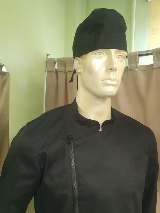 Поварской китель