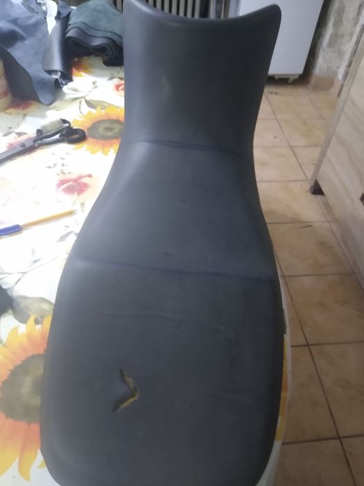 Firma pielarie  executam sa moto retapitare