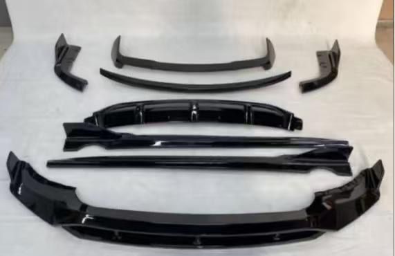 Кузовные запчасти