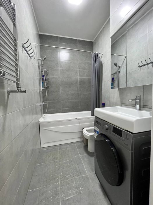 2-Bedroom Apartment for Rent | Greenwich Residence | Mirabad | 60 m²