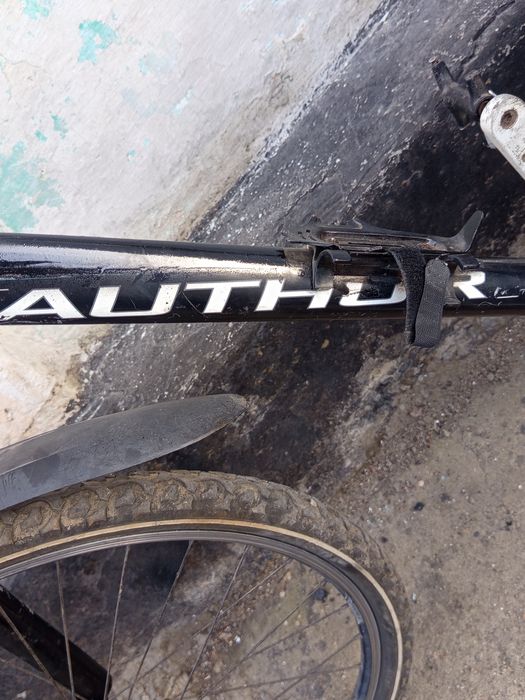 срочно! продам велосипед