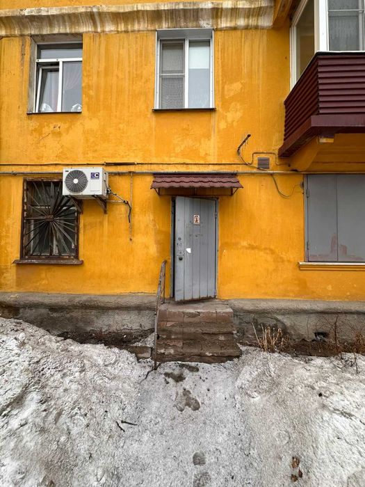 В продаже кафе BAVARIA Назарбаева 47