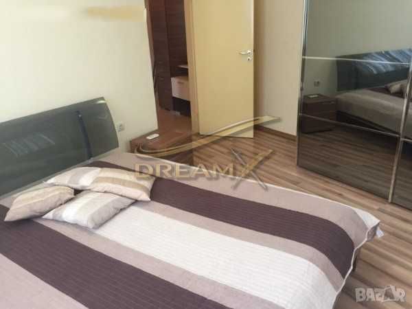 Дава се двустаен апартамент в Каменица 2! 7614677