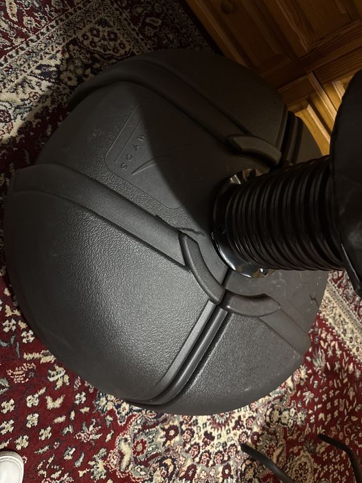 Боксов тренажор domyos