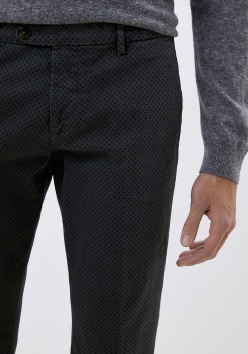 Мужские брюки Primo Emporio