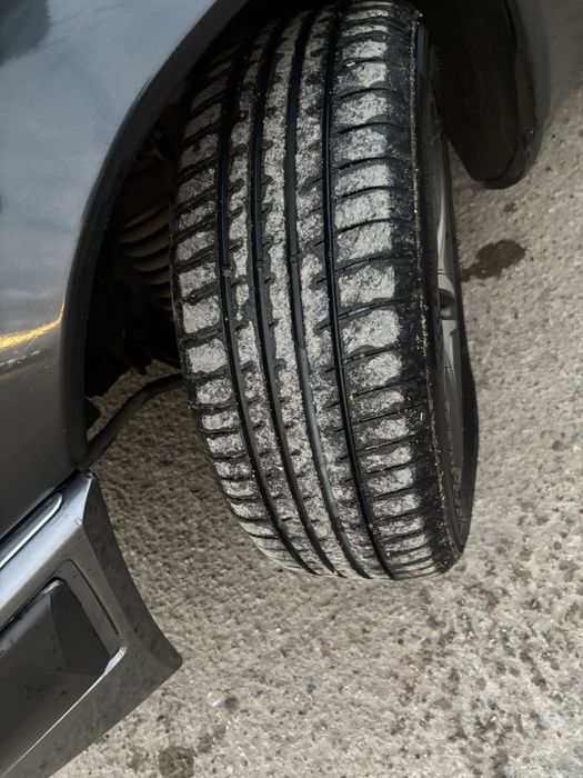 Продам диски и покрышки