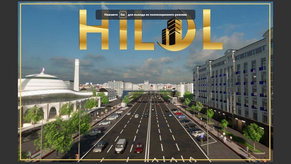 Продаётся квартира 3/5/7 на Тимур Малике. Новостройка