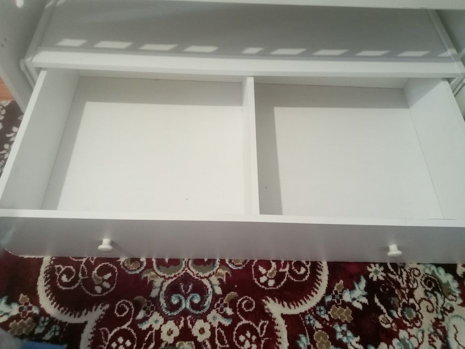 Продаю детскую кровать