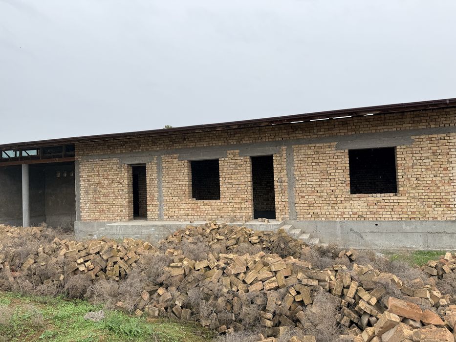 Уйлар Участка Дома