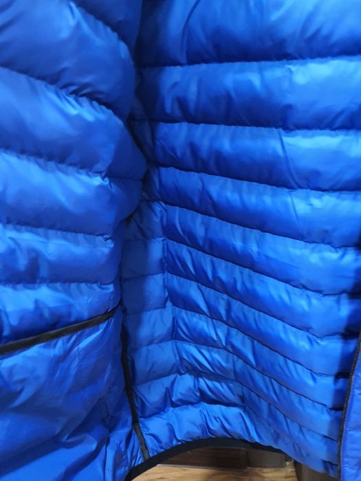 Куртка мужская весна осень размер 52-54