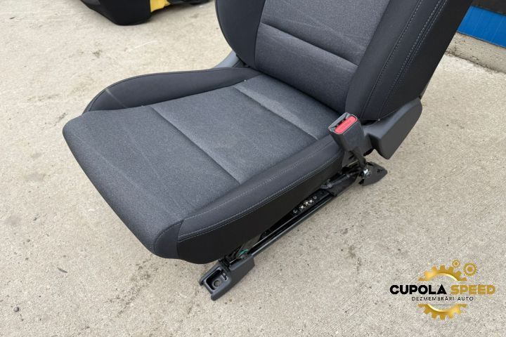 Interior complet Hyundai Tucson 3 [2015 - 2020]