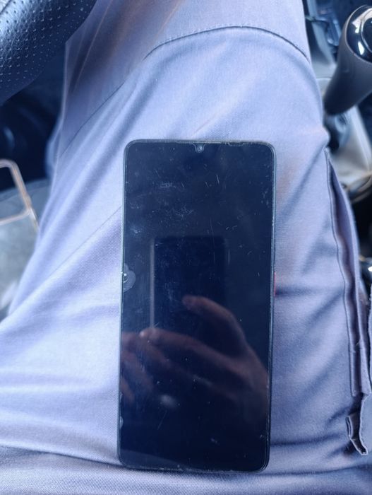 Продам телефон в хорошем состоянии