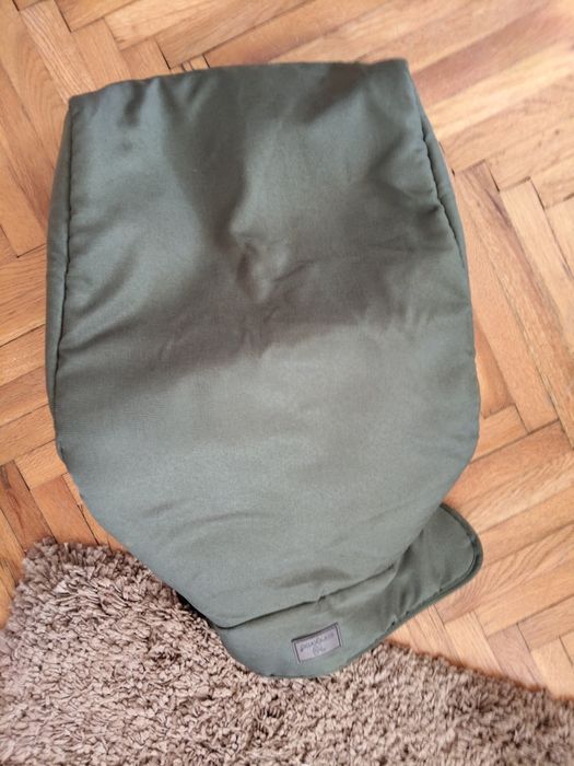 Детска количка KENGURU Easy Fold – компактна, удобна и здрава!