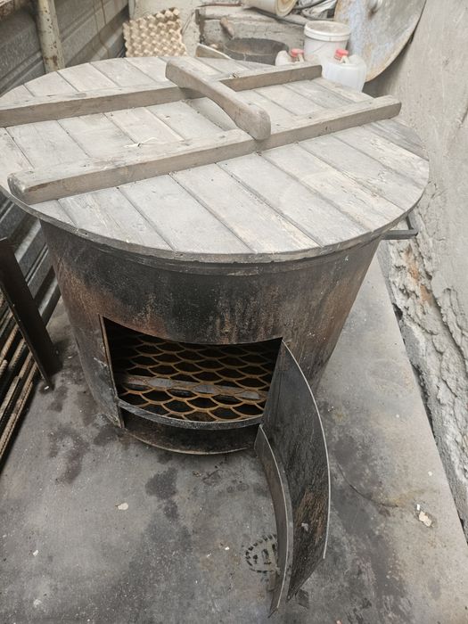 Продам оборудование для столовай