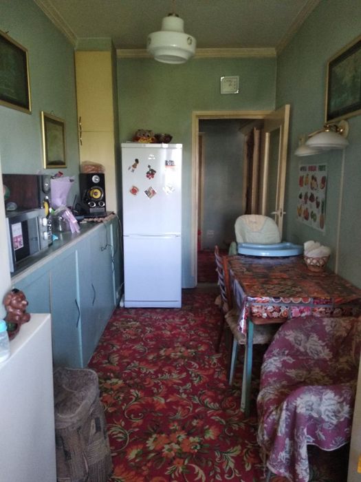 Квартира 2/3х комнатная