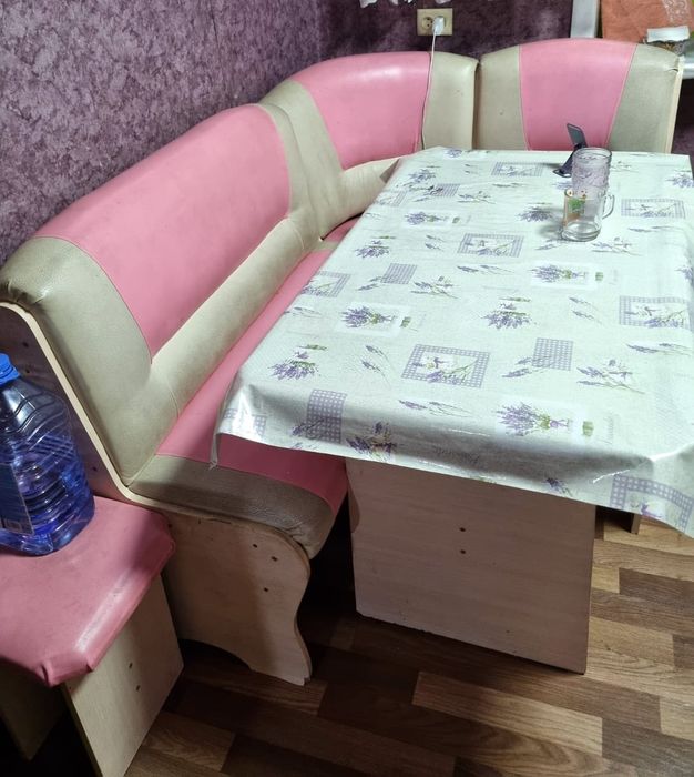 Продается кухонный уголок
