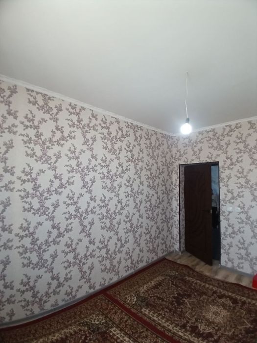 Дом uy hovli Uchaska