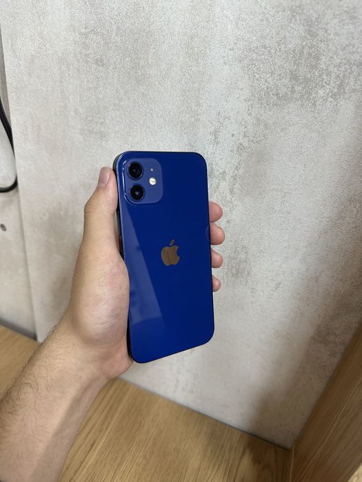 Iphone 12 RM/A радной
