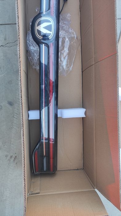 Changan CS 55 задний фар, фонарь