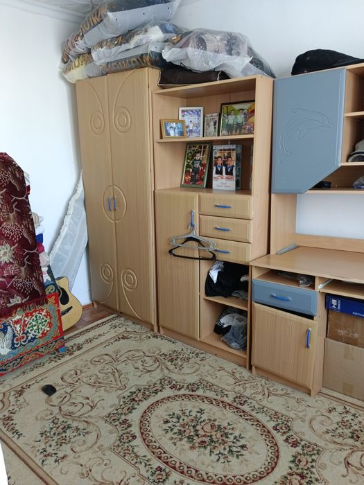 Продам дом в Кызылжаре