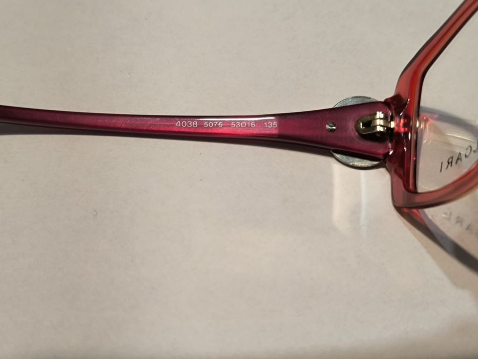 Rame ochelari Bvlgari