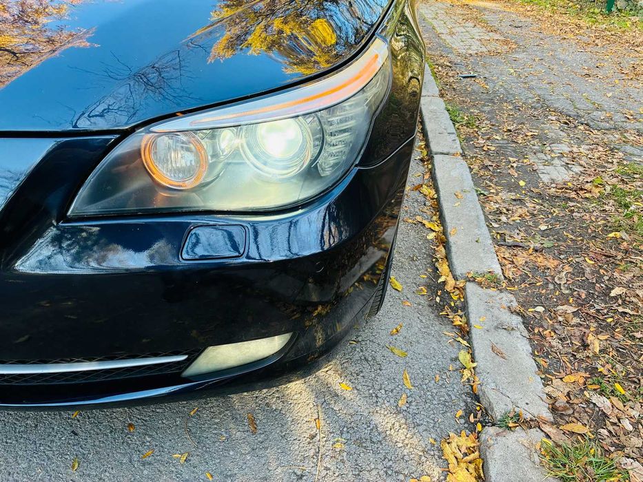 BMW 530 3.0D 235HP XDRIVE